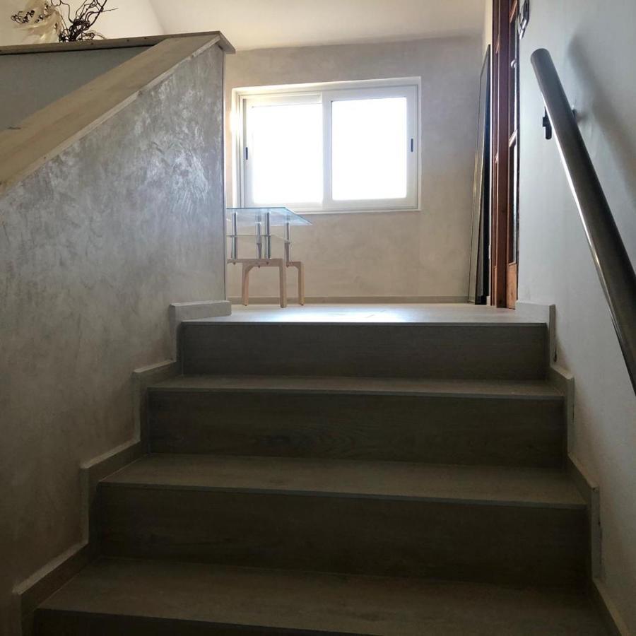 Apartments Adriatic Rab Palit Exterior foto